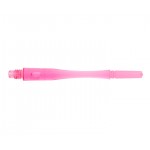 Fit Shaft Gear Serise Hybrid Locked 7 Clear Pink