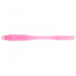 Fit Shaft Gear Serise Hybrid Locked 8 Clear Pink