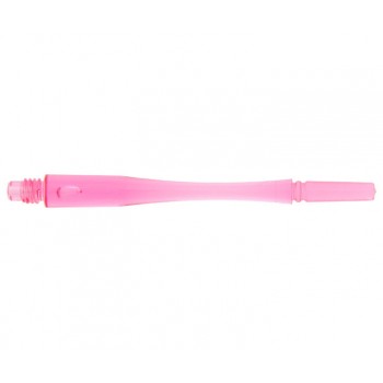 Fit Shaft Gear Serise Hybrid Locked 8 Clear Pink