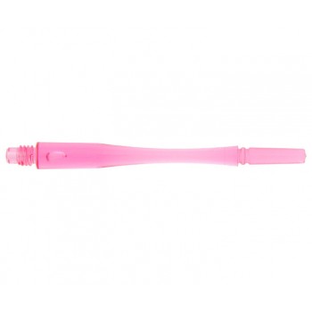 Fit Shaft Gear Serise Hybrid Locked 8 Clear Pink