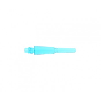 Fit Shaft Gear Serise Normal Spin 1 Clear Blue