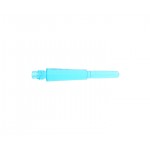 Fit Shaft Gear Serise Normal Spin 2 Clear Blue