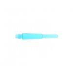 Fit Shaft Gear Serise Normal Spin 2 Clear Blue