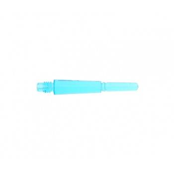 Fit Shaft Gear Serise Normal Spin 2 Clear Blue