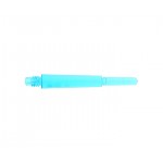 Fit Shaft Gear Serise Normal Spin 3 Clear Blue