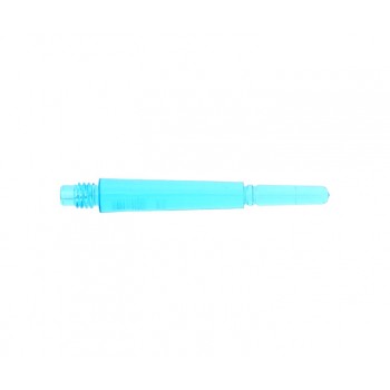 Fit Shaft Gear Serise Normal Spin 3 Clear Blue