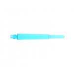 Fit Shaft Gear Serise Normal Spin 4 Clear Blue