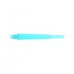 Fit Shaft Gear Serise Normal Spin 4 Clear Blue