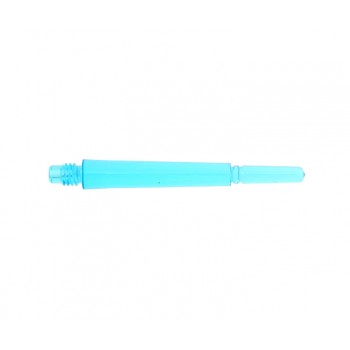 Fit Shaft Gear Serise Normal Spin 4 Clear Blue