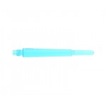 Fit Shaft Gear Serise Normal Spin 5 Clear Blue