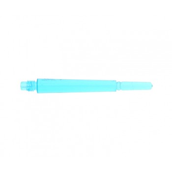 Fit Shaft Gear Serise Normal Spin 5 Clear Blue