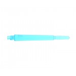 Fit Shaft Gear Serise Normal Spin 6 Clear Blue