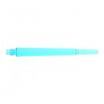 Fit Shaft Gear Serise Normal Spin 7 Clear Blue