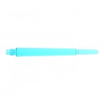 Fit Shaft Gear Serise Normal Spin 7 Clear Blue