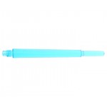 Fit Shaft Gear Serise Normal Spin 8 Clear Blue
