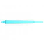 Fit Shaft Gear Serise Normal Spin 8 Clear Blue
