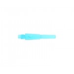 Fit Shaft Gear Serise Normal Locked 1 Clear Blue