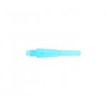 Fit Shaft Gear Serise Normal Locked 1 Clear Blue