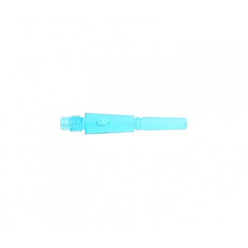 Fit Shaft Gear Serise Normal Locked 1 Clear Blue
