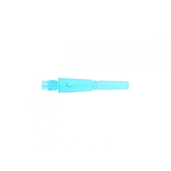 Fit Shaft Gear Serise Normal Locked 1 Clear Blue