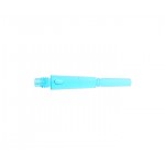 Fit Shaft Gear Serise Normal Locked 2 Clear Blue