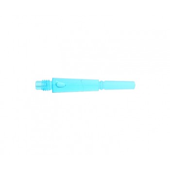 Fit Shaft Gear Serise Normal Locked 2 Clear Blue