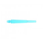 Fit Shaft Gear Serise Normal Locked 3 Clear Blue