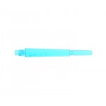 Fit Shaft Gear Serise Normal Locked 4 Clear Blue