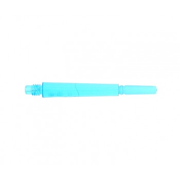 Fit Shaft Gear Serise Normal Locked 4 Clear Blue