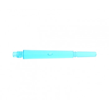 Fit Shaft Gear Serise Normal Locked 5 Clear Blue