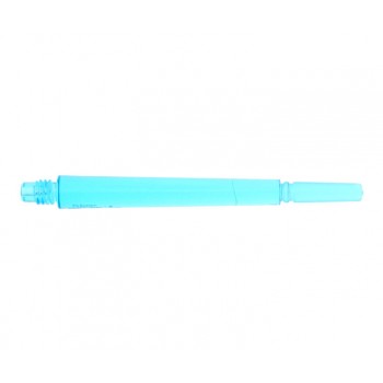 Fit Shaft Gear Serise Normal Locked 7 Clear Blue