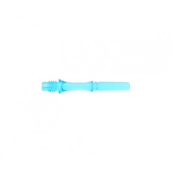 Fit Shaft Gear Serise Slim Spin 1 Clear Blue