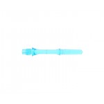 Fit Shaft Gear Serise Slim Spin 2 Clear Blue