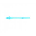 Fit Shaft Gear Serise Slim Spin 3 Clear Blue