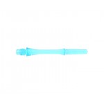 Fit Shaft Gear Serise Slim Spin 3 Clear Blue