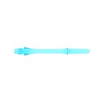 Fit Shaft Gear Serise Slim Spin 4 Clear Blue