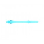 Fit Shaft Gear Serise Slim Spin 4 Clear Blue