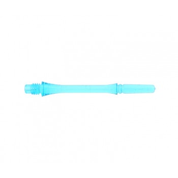 Fit Shaft Gear Serise Slim Spin 4 Clear Blue