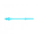 Fit Shaft Gear Serise Slim Spin 5 Clear Blue