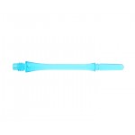 Fit Shaft Gear Serise Slim Spin 6 Clear Blue