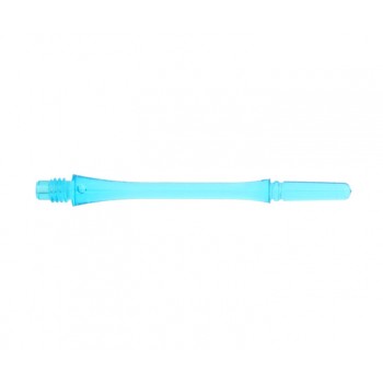 Fit Shaft Gear Serise Slim Spin 6 Clear Blue