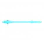 Fit Shaft Gear Serise Slim Spin 7 Clear Blue