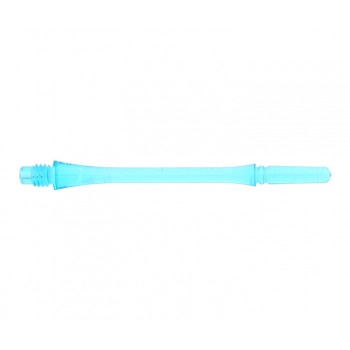 Fit Shaft Gear Serise Slim Spin 7 Clear Blue