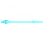 Fit Shaft Gear Serise Slim Spin 8 Clear Blue