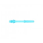 Fit Shaft Gear Serise Slim Locked 2 Clear Blue