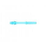 Fit Shaft Gear Serise Slim Locked 2 Clear Blue