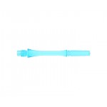 Fit Shaft Gear Serise Slim Locked 3 Clear Blue