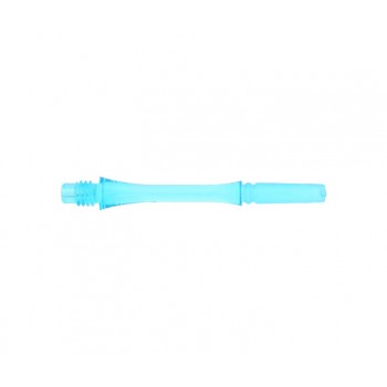 Fit Shaft Gear Serise Slim Locked 3 Clear Blue