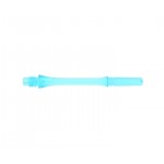 Fit Shaft Gear Serise Slim Locked 4 Clear Blue