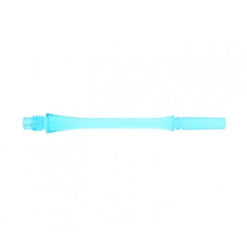 Fit Shaft Gear Serise Slim Locked 6 Clear Blue